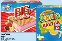 PENNY Nestlé Schöller Eiscreme Angebot
