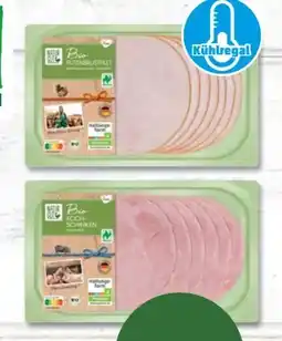 PENNY Naturgut Bio Aufschnitt Angebot