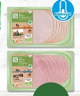 PENNY Naturgut Bio Aufschnitt Angebot