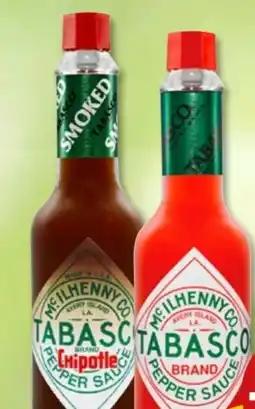 PENNY Mc Ilhenny Tabasco Rote Pfeffersoße Angebot
