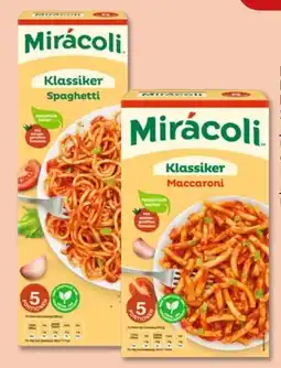 PENNY Mirácoli Pastasauce Klassiker Angebot