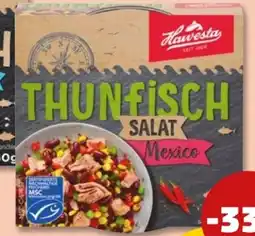 PENNY Hawesta Thunfischsalat Angebot
