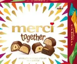 PENNY Storck Merci Together Angebot