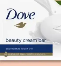 PENNY Dove Seife Angebot