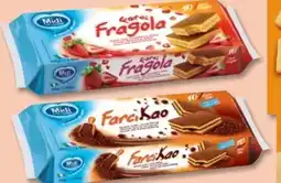 PENNY Midi Farci Fragola Angebot