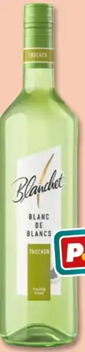 PENNY Blanchet Blanc de Blancs Angebot