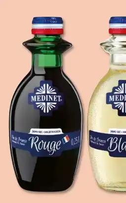 PENNY Medinet Rouge Angebot