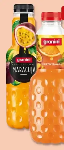 PENNY Granini Selection Angebot
