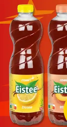 PENNY Comet Beverages Eistee Angebot