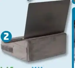 PENNY Form Line Laptopkissen Angebot