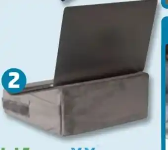PENNY Form Line Laptopkissen Angebot