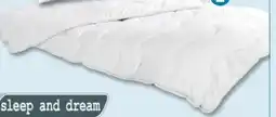 PENNY Sleep and Dream Steppbett Angebot