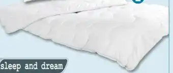 PENNY Sleep and Dream Steppbett Angebot
