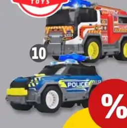 PENNY Dickie Toys Spielfahrzeug Angebot