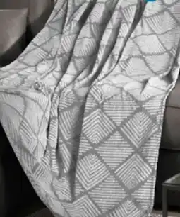 PENNY Home Ideas Living Kuscheldecke Angebot