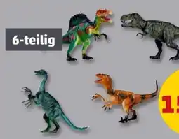 PENNY Simba Dino-Set XXL Angebot