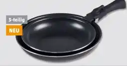 PENNY Pfannen 3er-Set Angebot