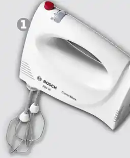 PENNY Bosch Handrührer MFQ3010 Angebot
