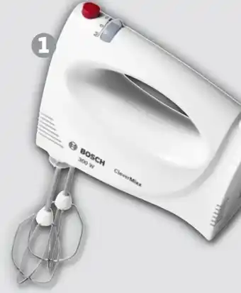 PENNY Bosch Handrührer MFQ3010 Angebot