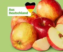 PENNY Rote Äpfel Angebot