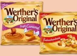 PENNY Storck Werther's Original Sahnebonbons Angebot