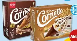 PENNY Langnese Cornetto Max Hazelnut & Chocolate Angebot