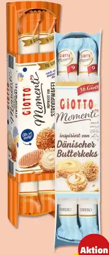 PENNY Ferrero Giotto Angebot