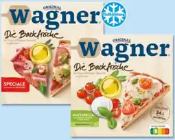 PENNY Original Wagner Die Backfrische Speciale Angebot