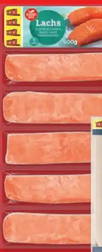 Lidl Ocean Sea Lachsfiletportionen XXL Angebot
