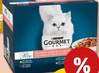 PENNY Purina Gourmet Perle Angebot