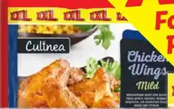 Lidl Culinea Chicken Wings XXL Angebot