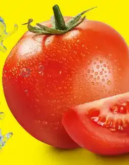 Lidl Bio Strauchtomaten Angebot