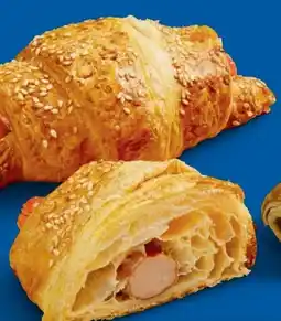 Lidl Lidl Backshop Wienerle Croissant Angebot