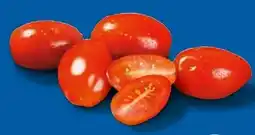 Lidl Bio-Dattelcherrytomaten Angebot