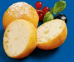 Lidl Lidl Backshop Quarkbällchen Angebot