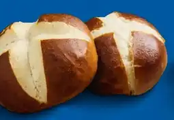 Lidl Lidl Backshop Laugenbrötchen Angebot