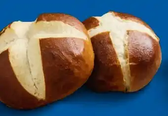 Lidl Lidl Backshop Laugenbrötchen Angebot