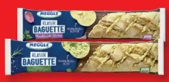 Lidl Meggle Baguette Angebot