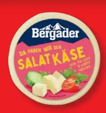 Lidl Bergader Salatkäse Angebot