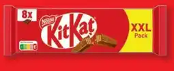 Lidl Nestlé KitKat XXL Angebot
