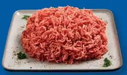 Lidl Metzgerfrisch Hackfleisch Gemischt XXL Angebot