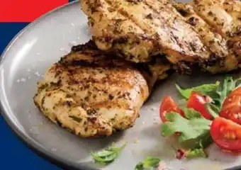 Lidl Grillmeister Hähnchen Schwenksteak Angebot