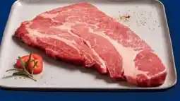 Lidl Metzgerfrisch Premium US Chuck-Eye-Steak Angebot