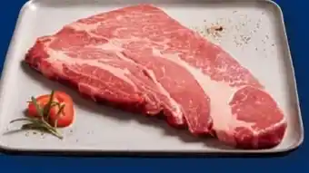 Lidl Metzgerfrisch Premium US Chuck-Eye-Steak Angebot