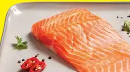 Lidl Fischerstolz Lachsforellenfilet Angebot