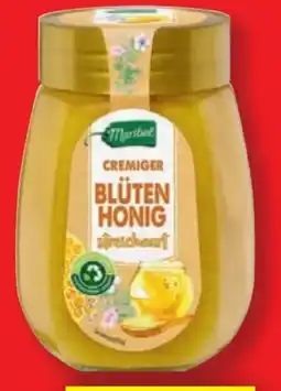 Lidl Maribel Cremiger Blütenhonig Angebot