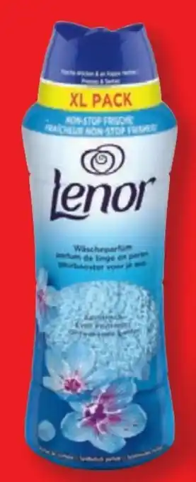 Lidl Lenor Wäscheparfüm Angebot