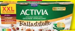 Lidl Danone Activia XXL Angebot