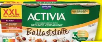 Lidl Danone Activia XXL Angebot