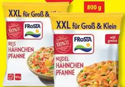 Lidl Frosta Fertiggericht XXL Angebot